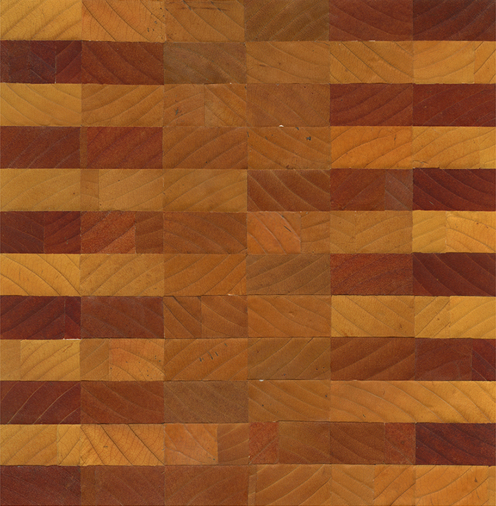 Untitled (Cherry)